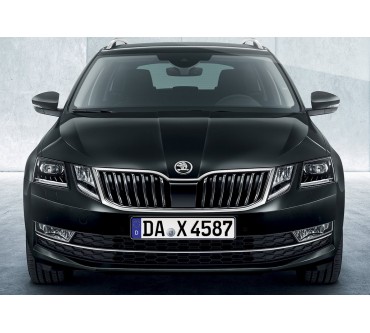 Produktbild Skoda Octavia (2017)