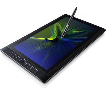 Produktbild Wacom MobileStudio Pro 16 (Intel Core i7, Nvidia Quadro M1000M, 16GB RAM, 512GB SSD)