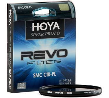 Produktbild Hoya Super Pro1D Revo SMC CIR-PL (77 mm)