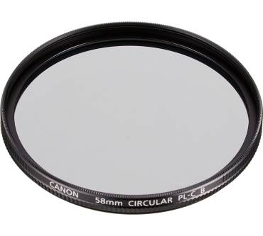 Produktbild Canon Circular PL-C