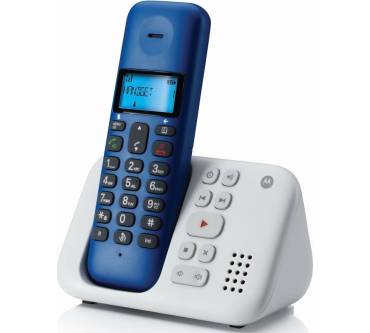 Produktbild Motorola T311