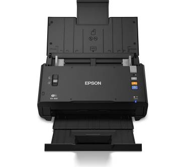 Produktbild Epson Workforce DS-560