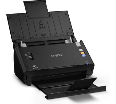 Produktbild Epson Workforce DS-560