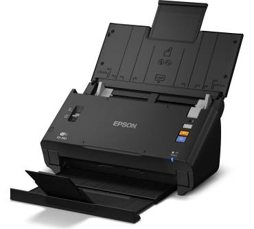 Produktbild Epson Workforce DS-560