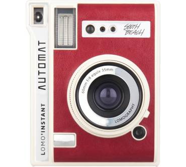 Produktbild Lomography Lomo‘Instant Automat