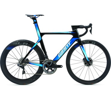 Produktbild Giant Propel Advanced SL Disc - Shimano Dura-Ace Di2 (Modell 2018)