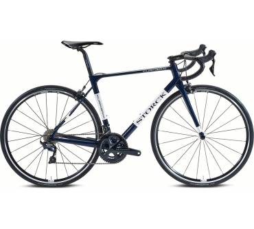 Produktbild Storck Bikes Durnario Comp SE - Shimano Ultegra (Modell 2018)