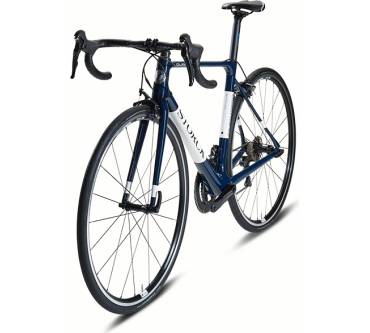 Produktbild Storck Bikes Durnario Comp SE - Shimano Ultegra (Modell 2018)