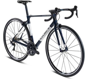 Produktbild Storck Bikes Durnario Comp SE - Shimano Ultegra (Modell 2018)