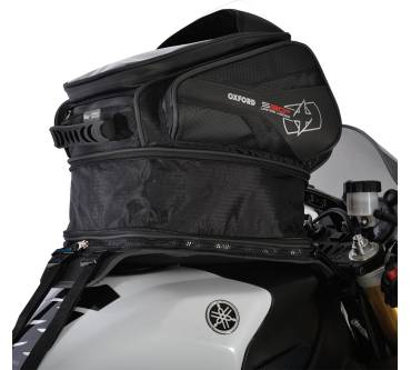 Produktbild Oxford Adventure Strap-on Tankbag