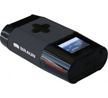 Produktbild Braun Bike Cam