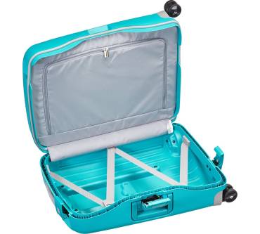 Produktbild Samsonite S'Cure (55 cm)