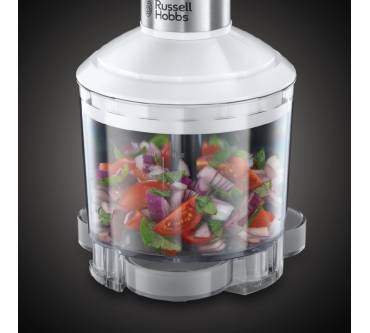 Produktbild Russell Hobbs EasyPrep 3 in 1