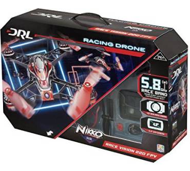 Produktbild Nikko Race Vision 220 FPV Pro