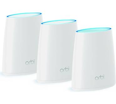 Produktbild NetGear Orbi (RBK43)