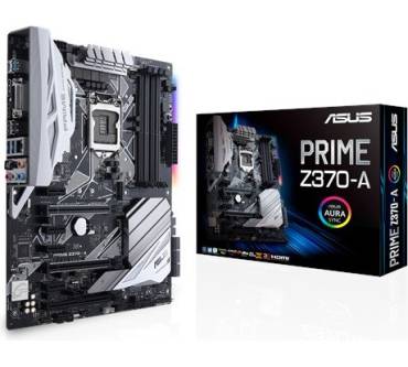 Produktbild Asus Prime Z370-A