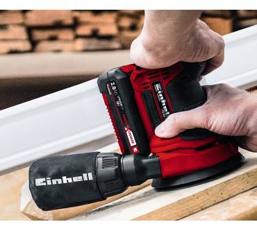 Produktbild Einhell TE-RS 18 Li - Solo