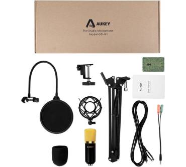 Produktbild Aukey GD-G1