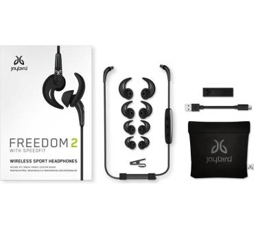 Produktbild JayBird Freedom 2