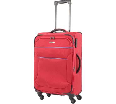 Produktbild Travelite Derby 4-Rad Trolley M erweiterbar