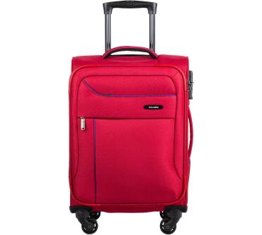 Produktbild Travelite Solaris 4-Rad Trolley S