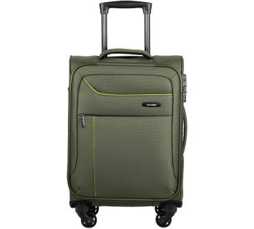 Produktbild Travelite Solaris 4-Rad Trolley S