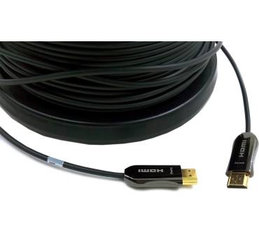 Produktbild In-Akustik Profi HDMI 2.0a LWL