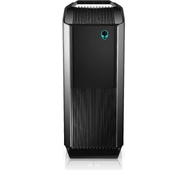 Produktbild Alienware Aurora R6 (i7-7770K, GTX 1080Ti, 16GB RAM, 256GB SSD, 1TB HDD)