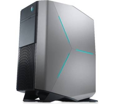 Produktbild Alienware Aurora R6 (i7-7770K, GTX 1080Ti, 16GB RAM, 256GB SSD, 1TB HDD)