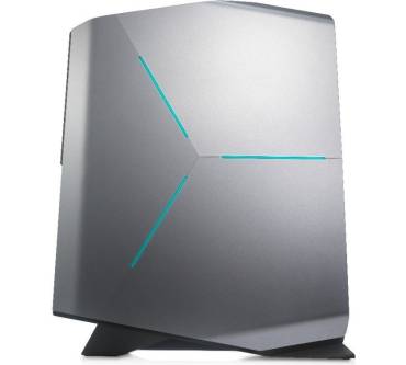 Produktbild Alienware Aurora R6 (i7-7770K, GTX 1080Ti, 16GB RAM, 256GB SSD, 1TB HDD)