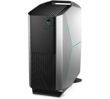 Produktbild Alienware Aurora R6 (i7-7770K, GTX 1080Ti, 16GB RAM, 256GB SSD, 1TB HDD)