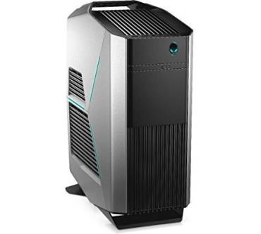 Produktbild Alienware Aurora R6 (i7-7770K, GTX 1080Ti, 16GB RAM, 256GB SSD, 1TB HDD)