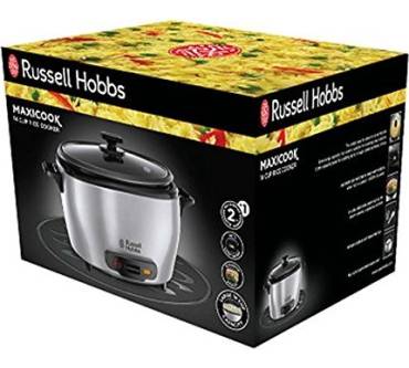 Produktbild Russell Hobbs Maxicook Reiskocher