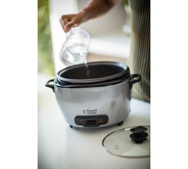 Produktbild Russell Hobbs Maxicook Reiskocher