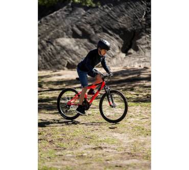 Produktbild Decathlon B-Twin Rockrider 500 24