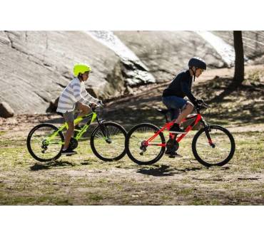 Produktbild Decathlon B-Twin Rockrider 500 24