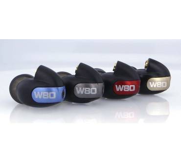 Produktbild Westone W80