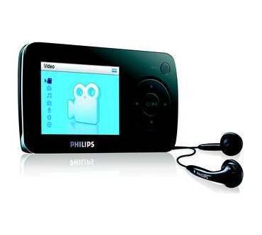 Produktbild Philips SA6085 (8 GB)