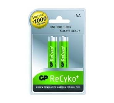 Produktbild GP ReCyko+ 2100 (AA)