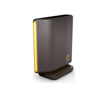 Produktbild Seagate FreeAgent Desktop (500 GB)