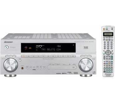 Produktbild Pioneer VSX-1017 AV