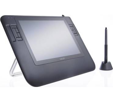 Produktbild Wacom Cintiq 12WX