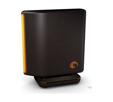 Produktbild Seagate FreeAgent Desktop (500 GB)