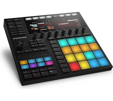 Produktbild Native Instruments Maschine MK3