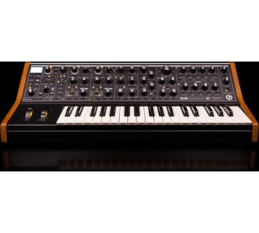 Produktbild Moog Music Subsequent37