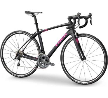 Produktbild Trek Silque SLR 6 Women's - Shimano Ultegra (Modell 2017)