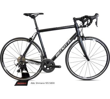 Produktbild Benotti Fuoco AL - Shimano Ultegra (Modell 2017)