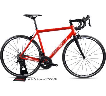 Produktbild Benotti Fuoco AL - Shimano Ultegra (Modell 2017)