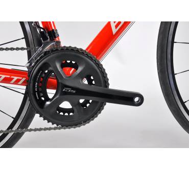 Produktbild Benotti Fuoco AL - Shimano Ultegra (Modell 2017)