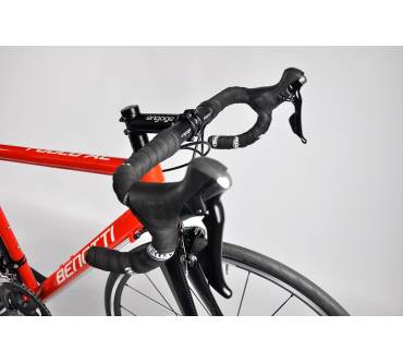 Produktbild Benotti Fuoco AL - Shimano Ultegra (Modell 2017)